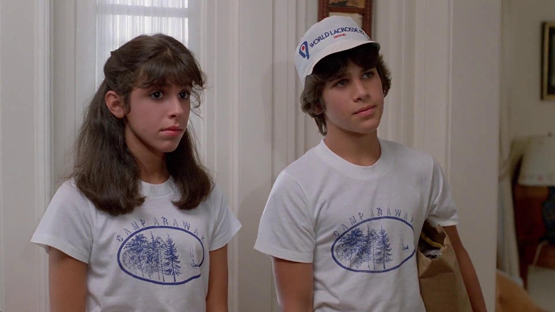 Sleepaway Camp (1983) แคมป์สยอง ซับไทยเต็มเรื่อง [128