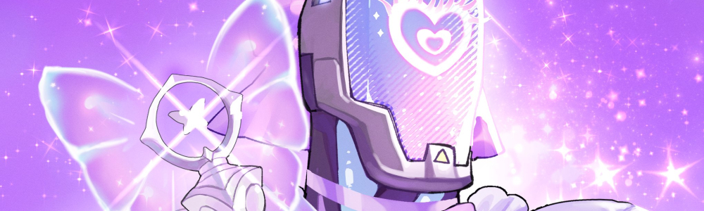 User banner image