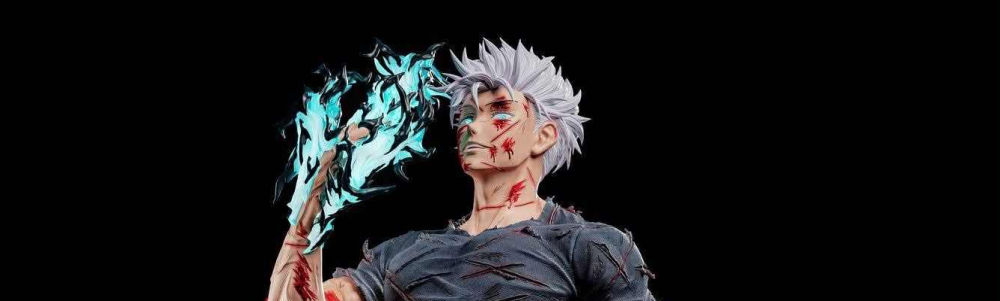 User banner image